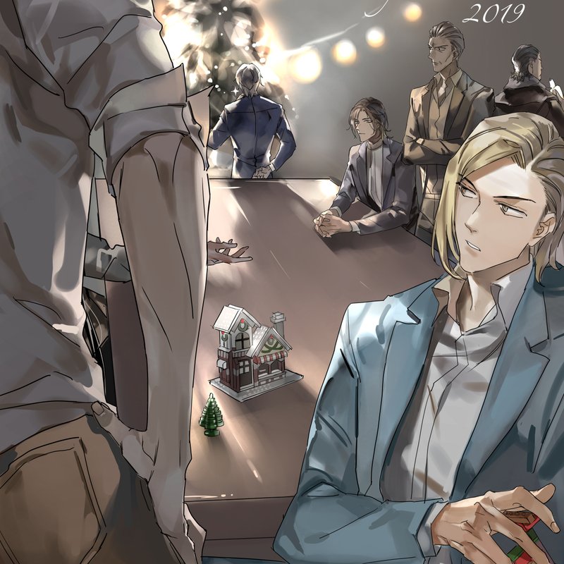 19圣诞-m